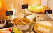 Туры в отель Hotel l'Inattendu Туры в отель Hotel l'Inattendu