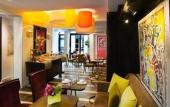 Туры в отель Hotel l'Inattendu Туры в отель Hotel l'Inattendu