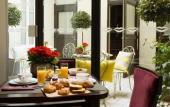 Туры в отель Hotel l'Inattendu Туры в отель Hotel l'Inattendu