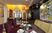 Туры в отель Hotel l'Inattendu Туры в отель Hotel l'Inattendu