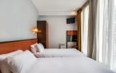Туры в отель Kraft Hotel Туры в отель Kraft Hotel