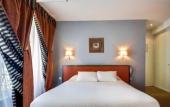 Туры в отель Kraft Hotel Туры в отель Kraft Hotel