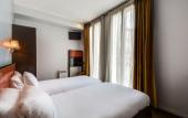 Туры в отель Kraft Hotel Туры в отель Kraft Hotel
