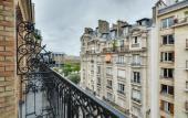 Туры в отель Kraft Hotel Туры в отель Kraft Hotel