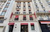 Туры в отель Kraft Hotel Туры в отель Kraft Hotel