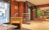 Туры в отель Kraft Hotel Туры в отель Kraft Hotel