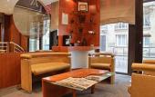 Туры в отель Kraft Hotel Туры в отель Kraft Hotel
