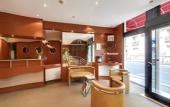 Туры в отель Kraft Hotel Туры в отель Kraft Hotel