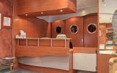 Туры в отель Kraft Hotel Туры в отель Kraft Hotel