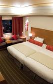 Туры в отель Novotel Okinawa Naha Туры в отель Novotel Okinawa Naha