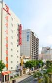 Туры в отель Comfort Inn Naha Tomari Port Туры в отель Comfort Inn Naha Tomari Port