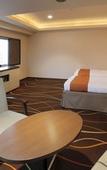 Туры в отель Okinawa NaHaNa Hotel & Spa Туры в отель Okinawa NaHaNa Hotel & Spa