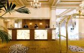 Туры в отель Hotel deLuxe Туры в отель Hotel deLuxe