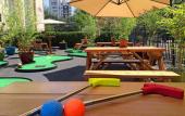 Туры в отель Hotel deLuxe Туры в отель Hotel deLuxe