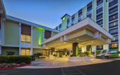 Туры в отель Holiday Inn San Jose - Silicon Valley by IHG Туры в отель Holiday Inn San Jose - Silicon Valley by IHG