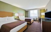 Туры в отель Holiday Inn San Jose - Silicon Valley by IHG Туры в отель Holiday Inn San Jose - Silicon Valley by IHG