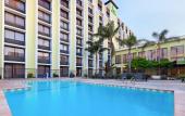 Туры в отель Holiday Inn San Jose - Silicon Valley by IHG Туры в отель Holiday Inn San Jose - Silicon Valley by IHG