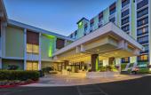 Туры в отель Holiday Inn San Jose - Silicon Valley by IHG Туры в отель Holiday Inn San Jose - Silicon Valley by IHG