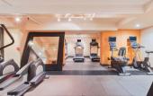 Туры в отель Holiday Inn San Jose - Silicon Valley by IHG Туры в отель Holiday Inn San Jose - Silicon Valley by IHG