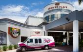 Туры в отель Doubletree by Hilton Fort Myers at Bell Tower Shops Туры в отель Doubletree by Hilton Fort Myers at Bell Tower Shops