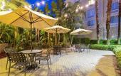 Туры в отель Hilton Garden Inn Ft Myers Туры в отель Hilton Garden Inn Ft Myers