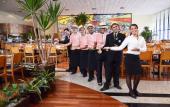 Туры в отель Holiday Inn Sao Paulo Parque Anhembi by IHG Туры в отель Holiday Inn Sao Paulo Parque Anhembi by IHG