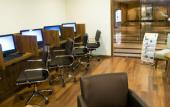 Туры в отель Holiday Inn Sao Paulo Parque Anhembi by IHG Туры в отель Holiday Inn Sao Paulo Parque Anhembi by IHG