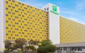 Туры в отель Holiday Inn Sao Paulo Parque Anhembi by IHG Туры в отель Holiday Inn Sao Paulo Parque Anhembi by IHG