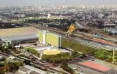 Туры в отель Holiday Inn Sao Paulo Parque Anhembi by IHG Туры в отель Holiday Inn Sao Paulo Parque Anhembi by IHG