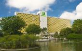 Туры в отель Holiday Inn Sao Paulo Parque Anhembi by IHG Туры в отель Holiday Inn Sao Paulo Parque Anhembi by IHG