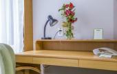 Туры в отель Holiday Inn Sao Paulo Parque Anhembi by IHG Туры в отель Holiday Inn Sao Paulo Parque Anhembi by IHG