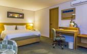Туры в отель Holiday Inn Sao Paulo Parque Anhembi by IHG Туры в отель Holiday Inn Sao Paulo Parque Anhembi by IHG