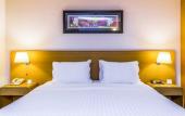 Туры в отель Holiday Inn Sao Paulo Parque Anhembi by IHG Туры в отель Holiday Inn Sao Paulo Parque Anhembi by IHG