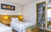 Туры в отель Holiday Inn Sao Paulo Parque Anhembi by IHG Туры в отель Holiday Inn Sao Paulo Parque Anhembi by IHG