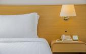 Туры в отель Holiday Inn Sao Paulo Parque Anhembi by IHG Туры в отель Holiday Inn Sao Paulo Parque Anhembi by IHG