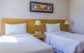 Туры в отель Holiday Inn Sao Paulo Parque Anhembi by IHG Туры в отель Holiday Inn Sao Paulo Parque Anhembi by IHG