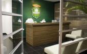 Туры в отель Holiday Inn Sao Paulo Parque Anhembi by IHG Туры в отель Holiday Inn Sao Paulo Parque Anhembi by IHG