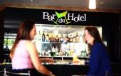 Туры в отель Holiday Inn Sao Paulo Parque Anhembi by IHG Туры в отель Holiday Inn Sao Paulo Parque Anhembi by IHG