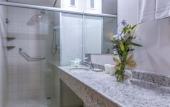 Туры в отель Holiday Inn Sao Paulo Parque Anhembi by IHG Туры в отель Holiday Inn Sao Paulo Parque Anhembi by IHG