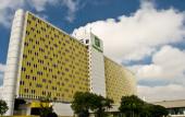 Туры в отель Holiday Inn Sao Paulo Parque Anhembi by IHG Туры в отель Holiday Inn Sao Paulo Parque Anhembi by IHG