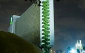 Туры в отель Holiday Inn Sao Paulo Parque Anhembi by IHG Туры в отель Holiday Inn Sao Paulo Parque Anhembi by IHG