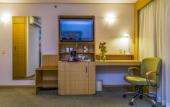 Туры в отель Holiday Inn Sao Paulo Parque Anhembi by IHG Туры в отель Holiday Inn Sao Paulo Parque Anhembi by IHG