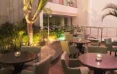 Туры в отель Holiday Inn Sao Paulo Parque Anhembi by IHG Туры в отель Holiday Inn Sao Paulo Parque Anhembi by IHG