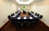 Туры в отель Holiday Inn Sao Paulo Parque Anhembi by IHG Туры в отель Holiday Inn Sao Paulo Parque Anhembi by IHG