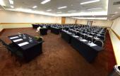Туры в отель Holiday Inn Sao Paulo Parque Anhembi by IHG Туры в отель Holiday Inn Sao Paulo Parque Anhembi by IHG