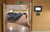 Туры в отель Holiday Inn Sao Paulo Parque Anhembi by IHG Туры в отель Holiday Inn Sao Paulo Parque Anhembi by IHG