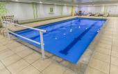 Туры в отель Holiday Inn Sao Paulo Parque Anhembi by IHG Туры в отель Holiday Inn Sao Paulo Parque Anhembi by IHG