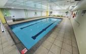 Туры в отель Holiday Inn Sao Paulo Parque Anhembi by IHG Туры в отель Holiday Inn Sao Paulo Parque Anhembi by IHG