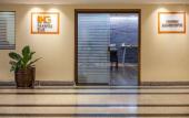 Туры в отель Holiday Inn Sao Paulo Parque Anhembi by IHG Туры в отель Holiday Inn Sao Paulo Parque Anhembi by IHG