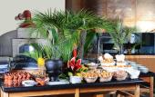 Туры в отель Holiday Inn Sao Paulo Parque Anhembi by IHG Туры в отель Holiday Inn Sao Paulo Parque Anhembi by IHG